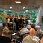 19 juni 2018 Ziekenhuis Amstelland in Amstelveen